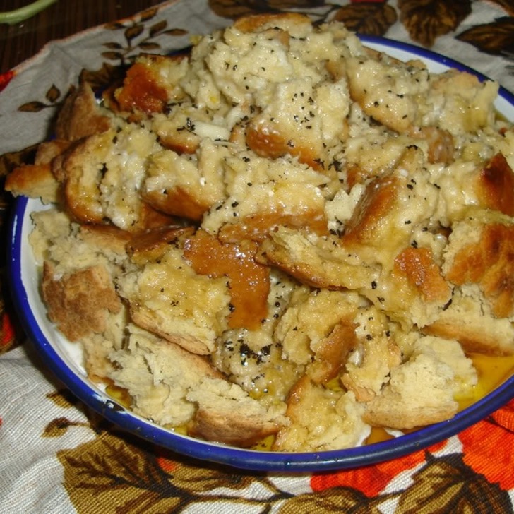 yemekoloji - baviko - sivas yemekleri