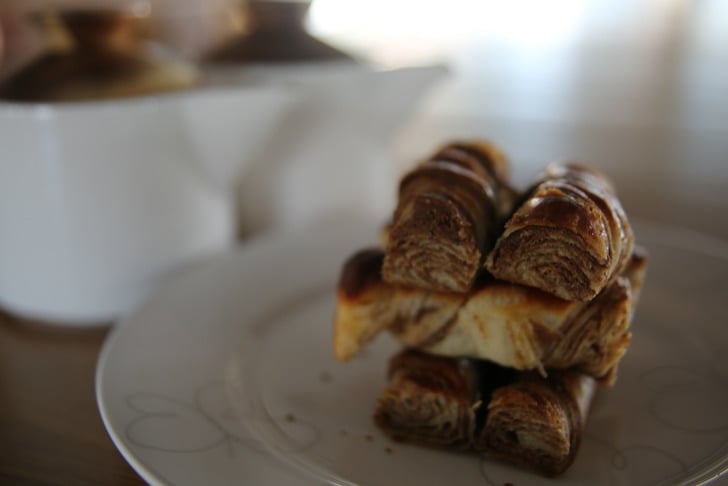 Böreğin Sadece Peynirli Yapılmayacağının Kanıtı 14 Farklı Börek Tarifi