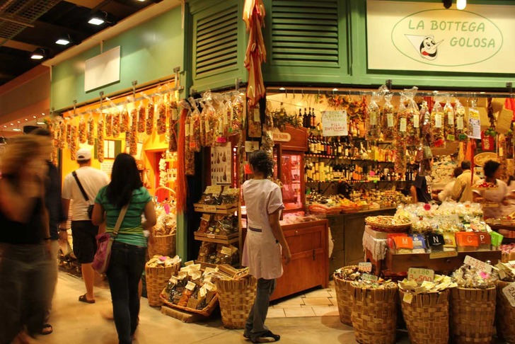 tuscanfeeling - floransa'da gezilecek yerler