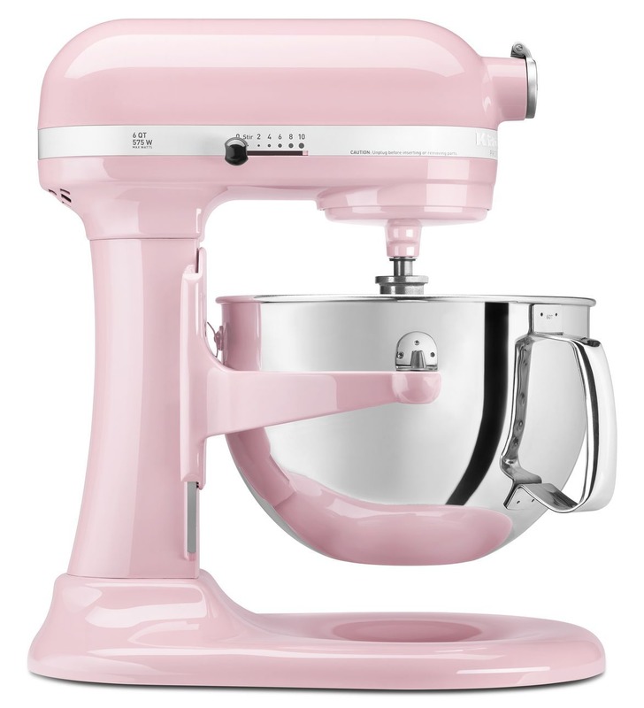 kitchenaid - tasarım mutfak eşyaları