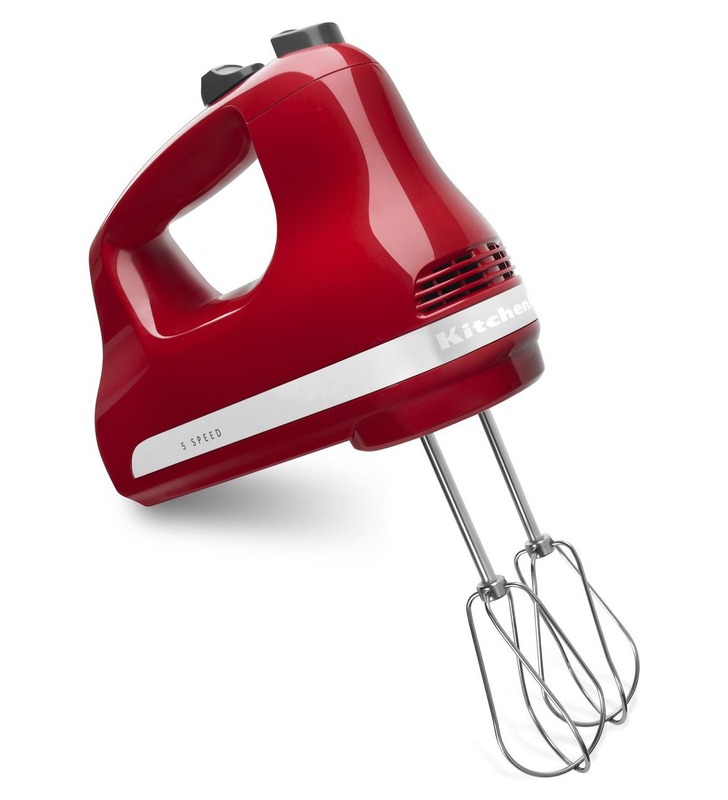 kitchenaid - tasarım mutfak eşyaları