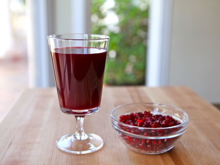juicingcollection - detoks içecekler