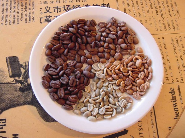fremontcoffee - kahve nasıl kavrulur