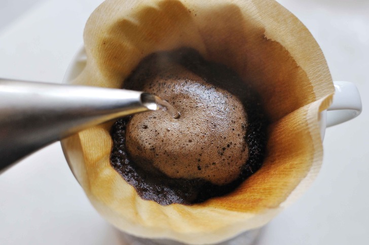 italcoffee - kahve nasıl demlenir