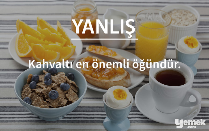 popsugar - beslenme efsaneleri