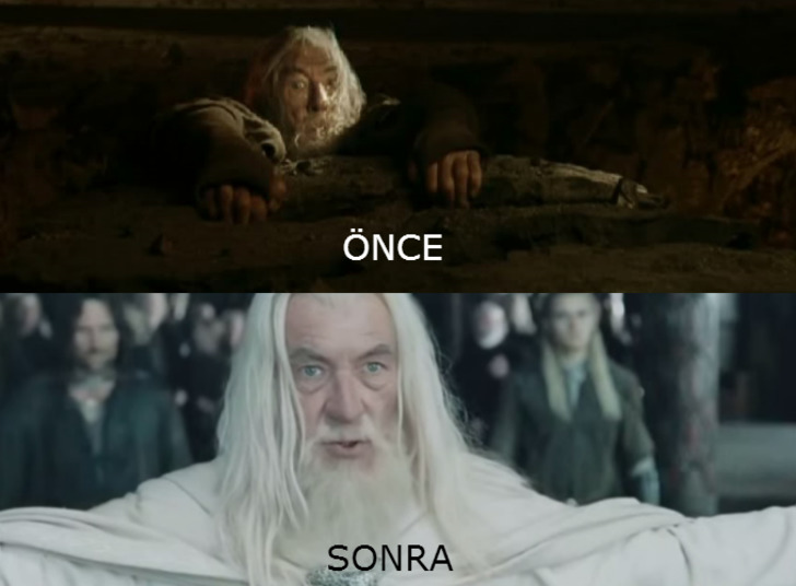 gandalf-kahve-once-sonra