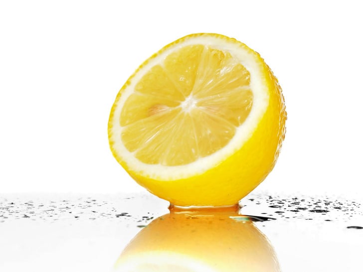 bestherbalhealth - limon maskesi