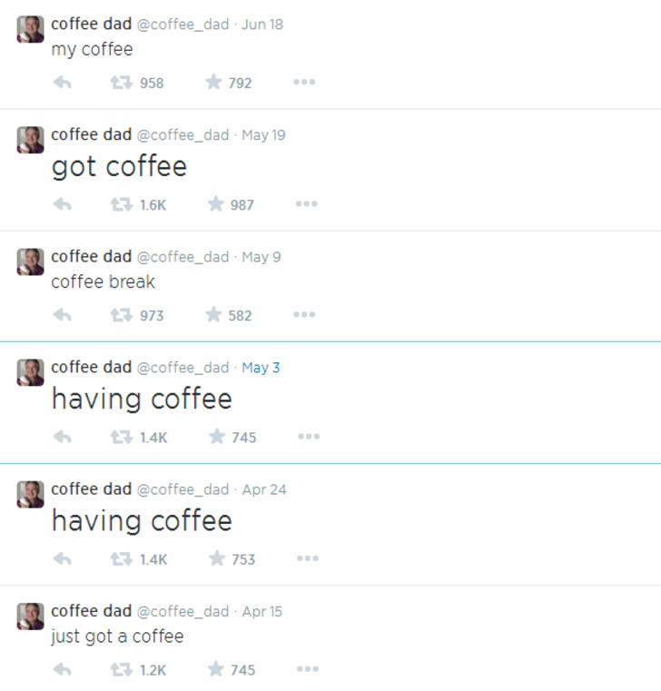 kahve-twitter