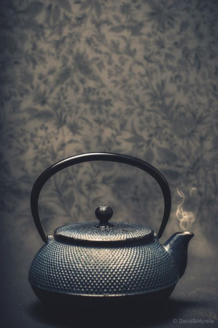 500px - tasarım çay demlikleri