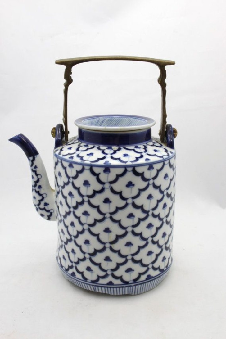  etsy - tasarım çay demlikleri