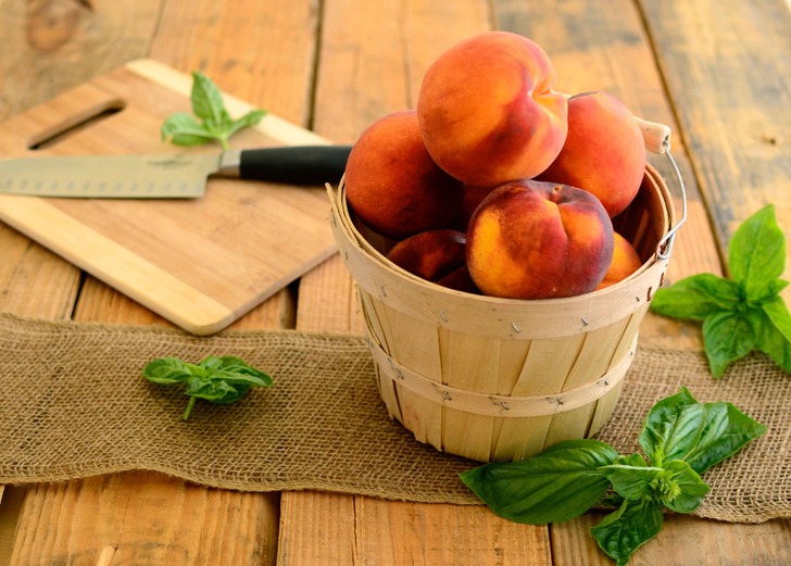 veggieonapenny - şeftali mango meyve suyu