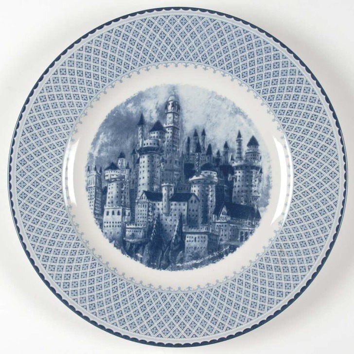 replacements - harry potter hogwarts tabak