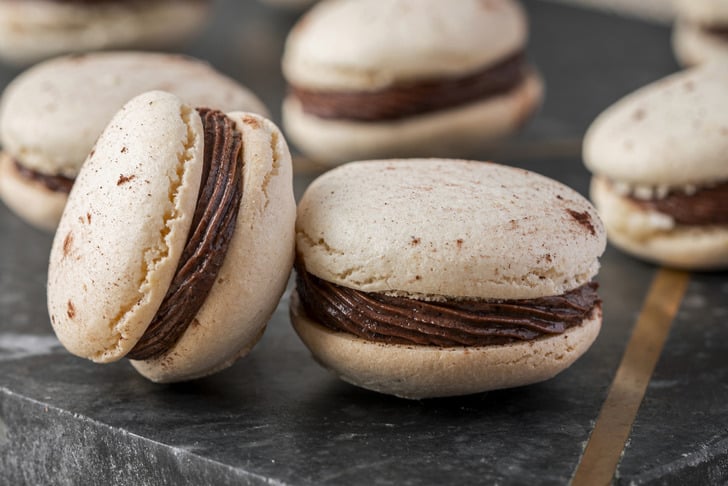 Macaron Tarifi