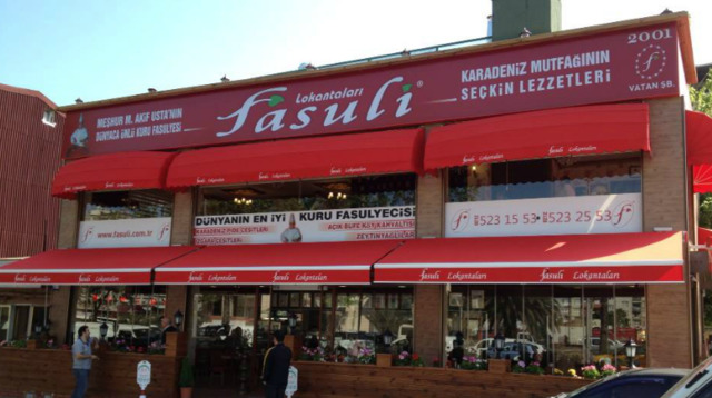 fasuli