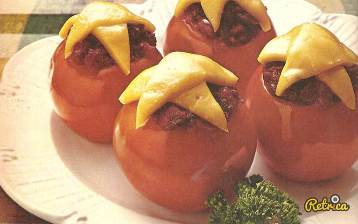 retrica-food
