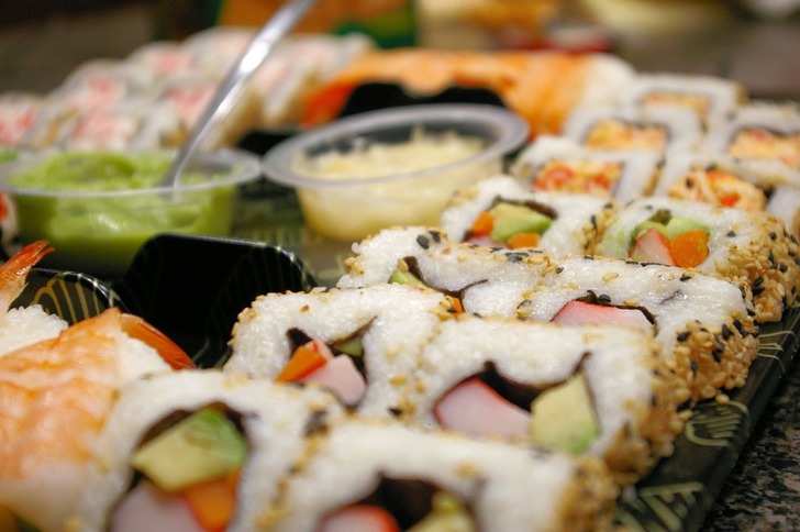 sushi-japon