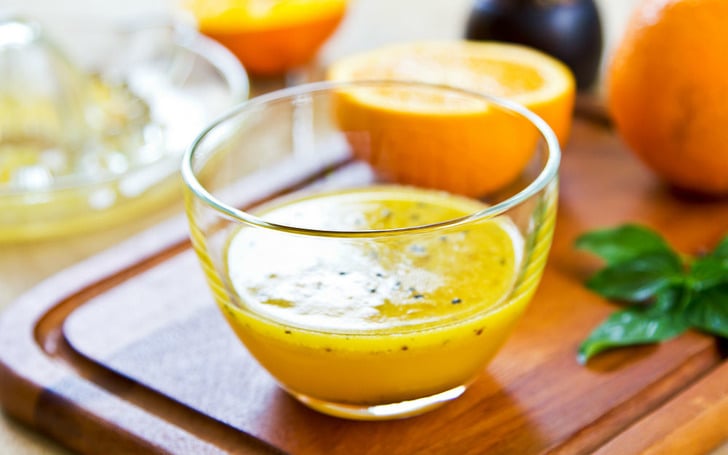 Salata Sosları