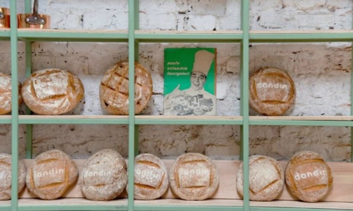 basedistanbul - dandin bakery