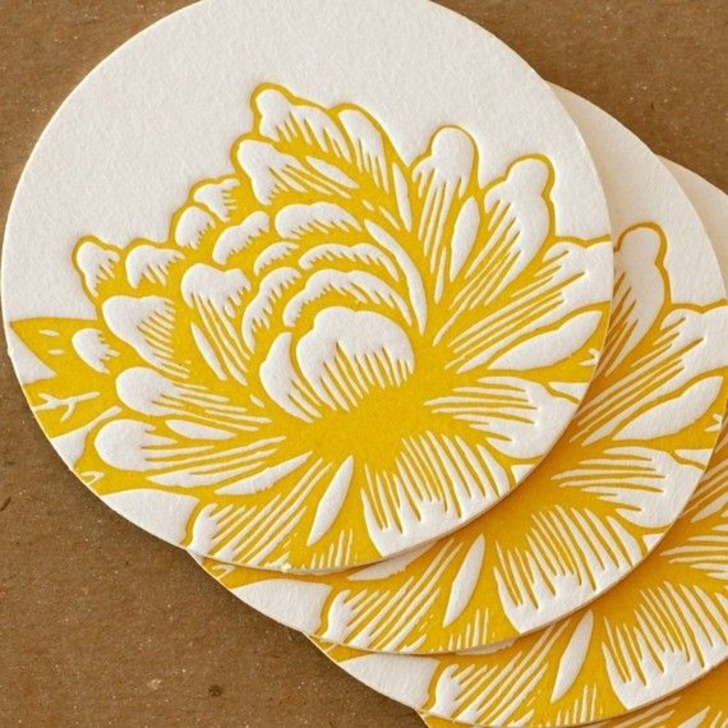 etsy - tasarım bardak altlıkları