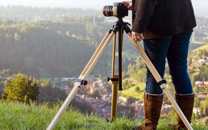 photojojo.com - tripod