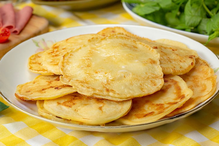 https://yemek.com/tarif/lalanga-2/ | Lalanga Tarifi