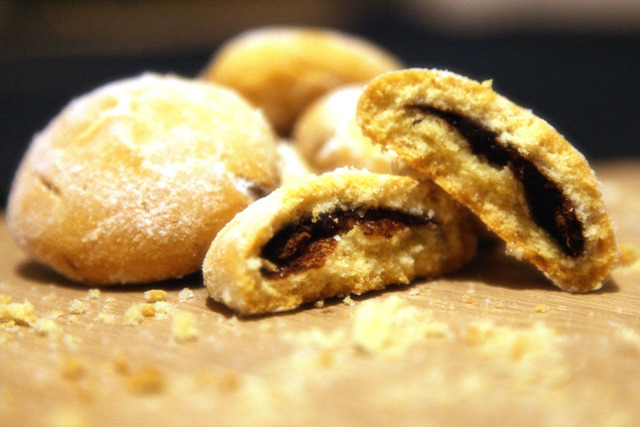 Süte Bandıra Bandıra Yendiğinde Lezzeti Tavan Yapan 12 Kurabiye Tarifi