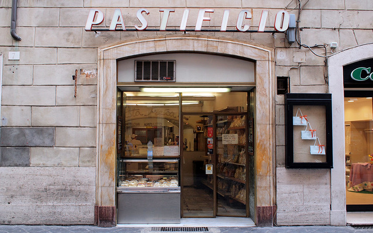 pastificio roma