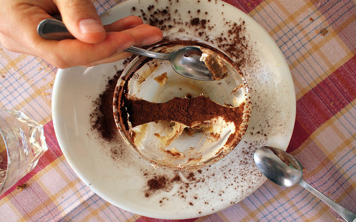 trattoria luzzi roma