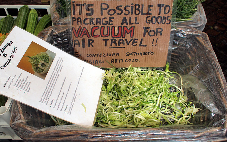 puntarelle roma