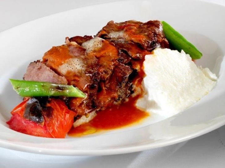 borsa kandilli iskender