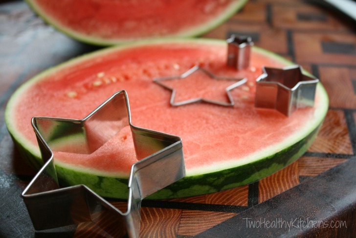 twohealthykitchens