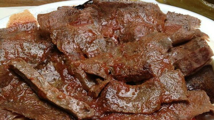 foursqaure/bursagarajkebap