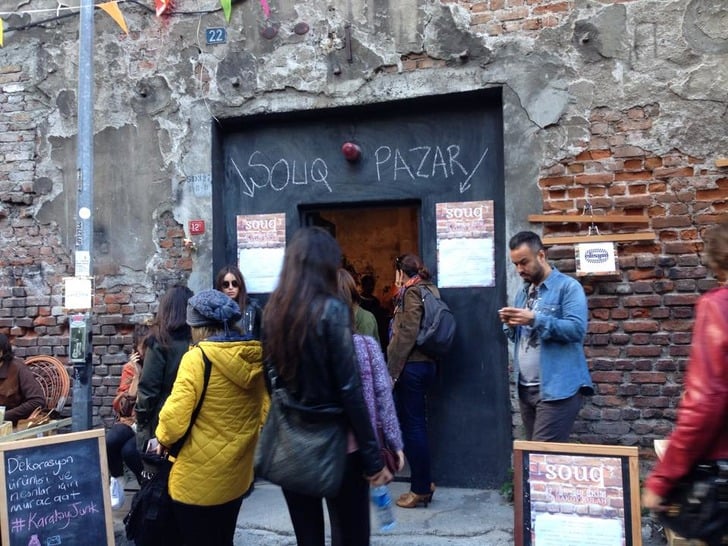 fotoğraf: çağla gillis