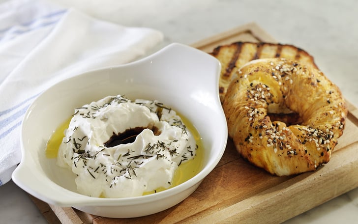 Ev Yapımı Ricotta Peyniri