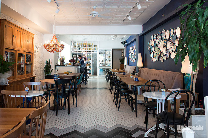 Fotoğraf: Zeynep Turanlı
