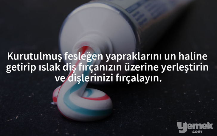 feslegen-dis-macunu