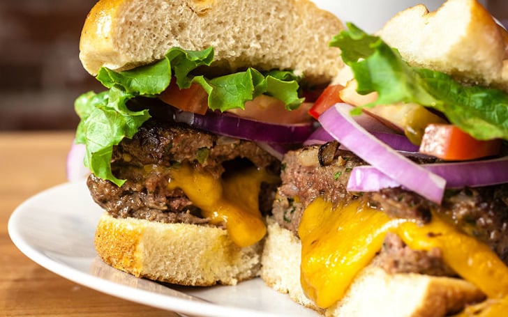 Hamburger Tarifi