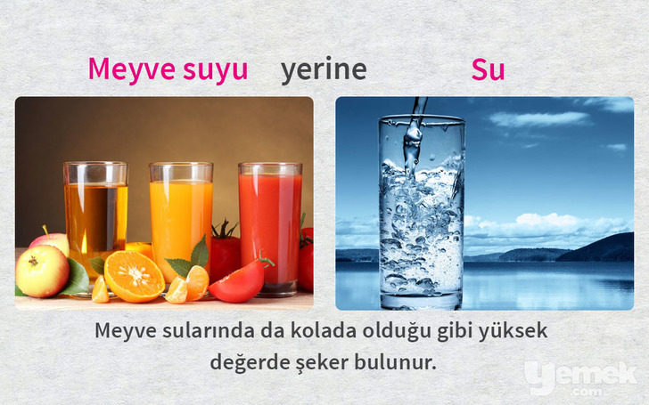 meyvesuyu-su
