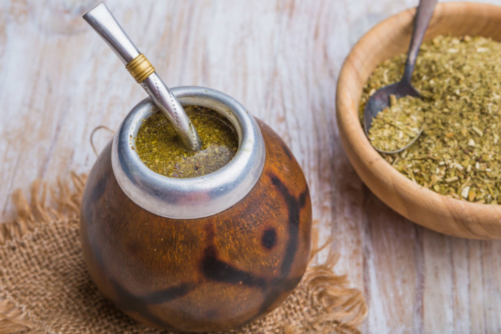 Yerba Mate Çayı Nasıl Yapılır, Mate Çayının Faydaları Nelerdir?
