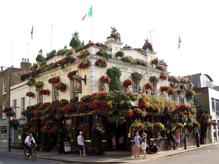 londonhotels