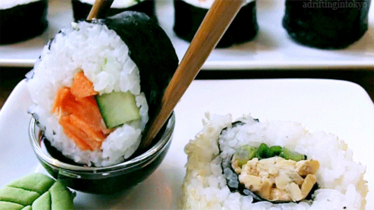 giphy - sushi