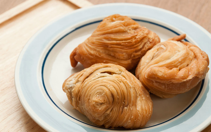 Böreğin Sadece Peynirli Yapılmayacağının Kanıtı 14 Farklı Börek Tarifi