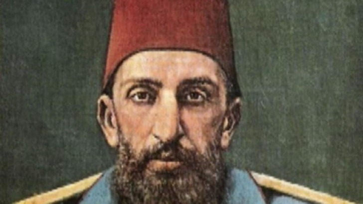 dailymotion - sultan ii. abdulhamid han