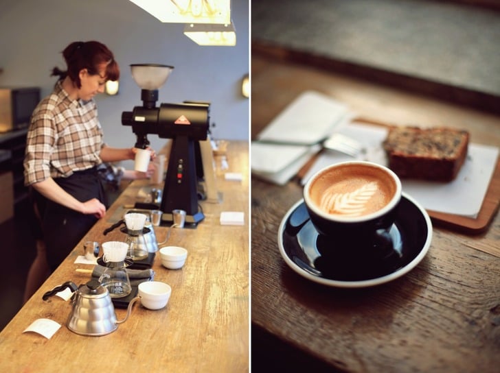 fotoğraf: elif ocak - the barn
