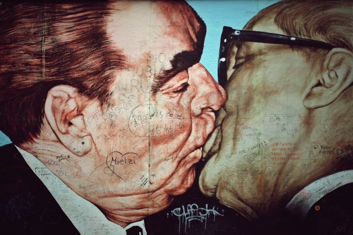 fotoğraf: elif ocak - east side gallery