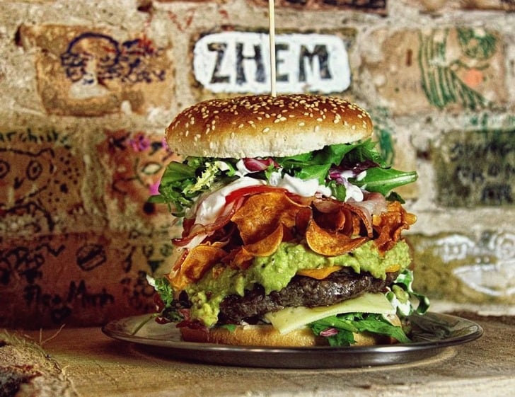 myplusonenet - berlin burger