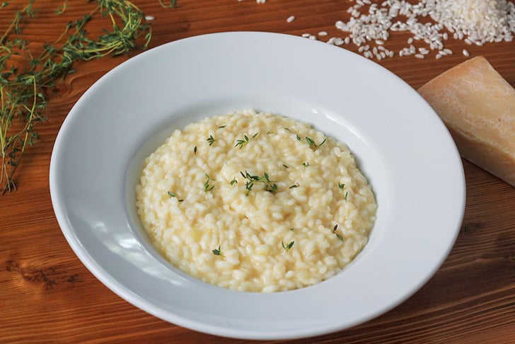 Risotto Tarifi