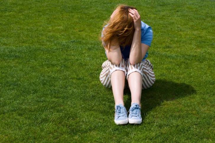 Bahar depresyonu nedir