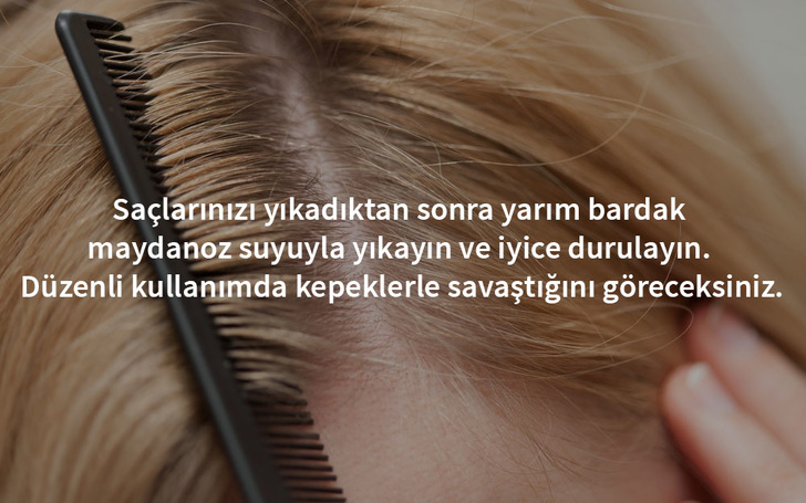 kepek-maydanoz