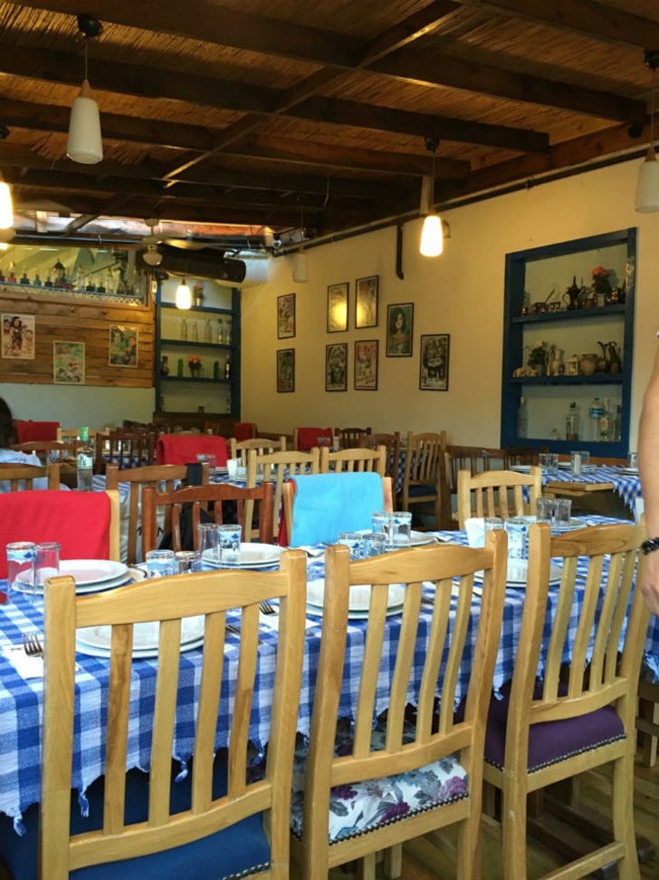foursquare